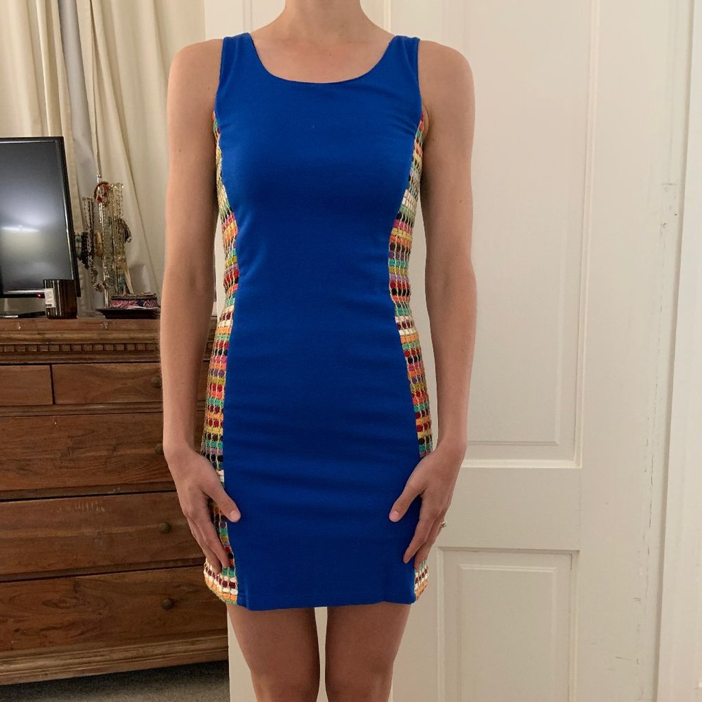 Judith March size S dress